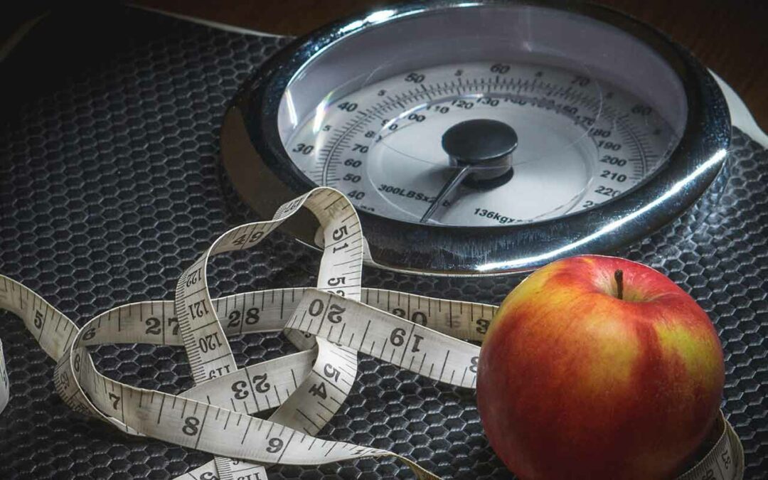 Why rapid weight loss is a bad idea (and why lasting change is better)