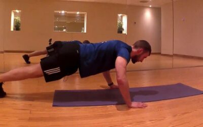 How to do Push ups – Whatever your strength level